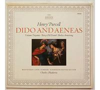 Dido & Aeneas