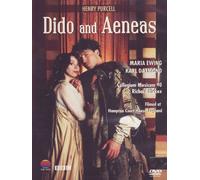 Dido & Aeneas - Dido & Aeneas [DVD] [2011] [NTSC]