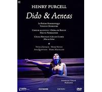 Dido & Aeneas [New DVD]