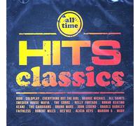 Dido, Coldplay, Everything But - All Time Hits Classics [2CD] 2017