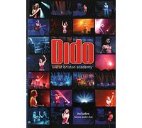 Dido - Dido - Live At Brixton Academy (DVD + Bonus CD) [2009]