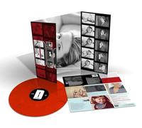 Dido - Dido, Neues Album 2025, No Angel, Rote Vinyl, LP