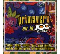 Dido - FM99.9: Primavera En La 100