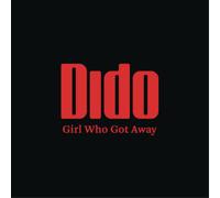 Dido - Girl Who Got Away