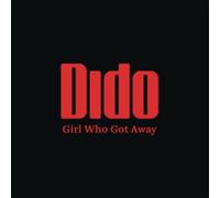 Dido - Girl Who Got Away - CD LONGPLAY - G3z