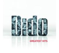 Dido - Greatest Hits [CD]