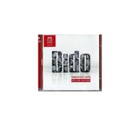 Dido - Greatest Hits (deluxe) [CD]