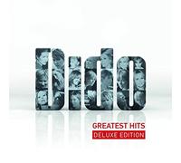 DIDO - GREATEST HITS DELUXE - CD2 - K2z