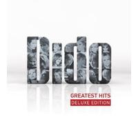 DIDO - GREATEST HITS (DELUXE EDITION) 2 CD 32 TRACKS INTERNATIONAL POP NEW