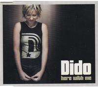 Dido - Here With Me