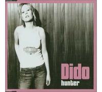 Dido - Hunter / Take My Hand [CD 1]
