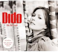 Dido - Life For Rent [CD 1] [CD 1]