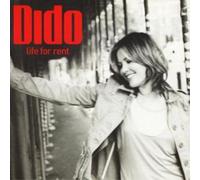 Dido Life for Rent (CD) Album (US IMPORT)