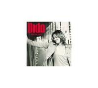 Dido - Life for Rent CD: Includes White Flag, Closer, See You When Youre 40 & Sand In My Shoes