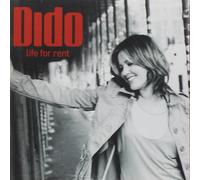 Dido Life for Rent (CD) (US IMPORT)
