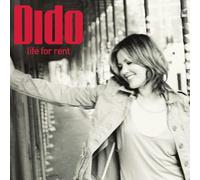 Dido Life for Rent (CD) (US IMPORT)