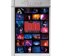 Dido: Live At Brixton Academy [2013]