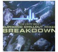 Dido / Moby / Orbital a.o. - Breakdown: the Very Best ...