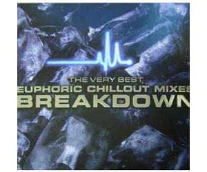 Dido / Moby / Orbital a.o. - Breakdown: the Very Best ...