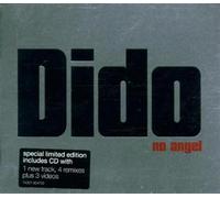 Dido - No Angel