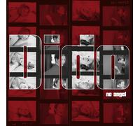 Dido - No Angel (25th Anniversary Red LP) [VINYL]