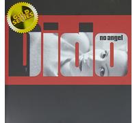 Dido - No Angel ((Diff. Artwork) Gold Series)