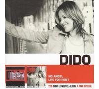 Dido - No Angel, Life For Rent