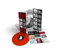 Dido: No Angel(RED MARBLED/FOLD OUT COVER) - LP vinyl SEALED