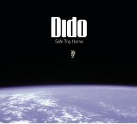 Dido Safe Trip Home (CD) Album (US IMPORT)