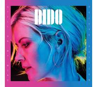 Dido Still On My Mind (CD) Deluxe Album