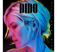 Dido Still On My Mind (CD) Deluxe Album