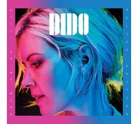 Dido Still On My Mind (CD) Deluxe Album (US IMPORT)