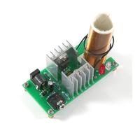 DIDODI Mini Tesla Coil Soldering Kit Electronics Practice Kit for Children and Students