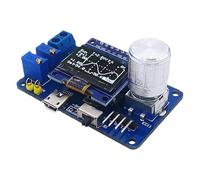 DIDODI Soldering Practice Kit Oscilloscope Module Electronic DIY Kits