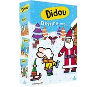 Didou coffret 3 - vol.7 à 9 - 3DVD