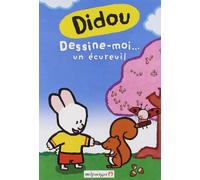Didou dessine moi un écureuil