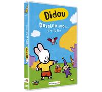 Didou dessine-moi un lutin