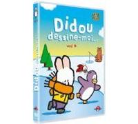 Didou dessine moi un pingouin