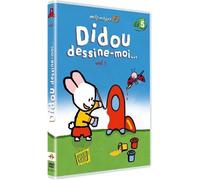 Didou, dessine moi Vol. 1 une fusA©e