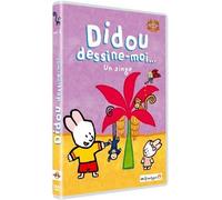 Didou, dessine moi Vol. 6 un singe