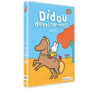Didou dessine-moi - volume 7