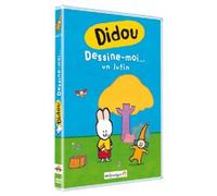 Didou, dessine moiVol.11 un lutin