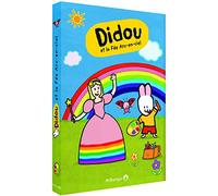 Didou et la fée Arc-en-ciel