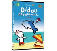 Didou - Vol. 2 : Dessine-moi