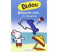 Didou - Vol. 2 : Dessine-moi... un dauphin