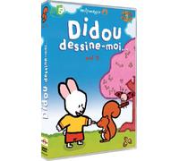 Didou - Vol. 3 : Dessine-moi