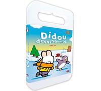 Didou - Vol. 4 : Dessine-moi... un pingouin