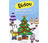 Didou - Vol. 9 : Dessine-moi... un sapin de Noël