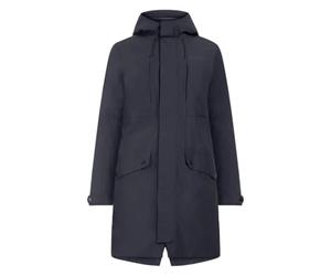 Didriksons 1913 Falke USX Men's Winter Parka, dark night blue, S