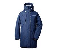 Didriksons 1913 Silje Jacket Women blue Size 46 2018 winter jacket